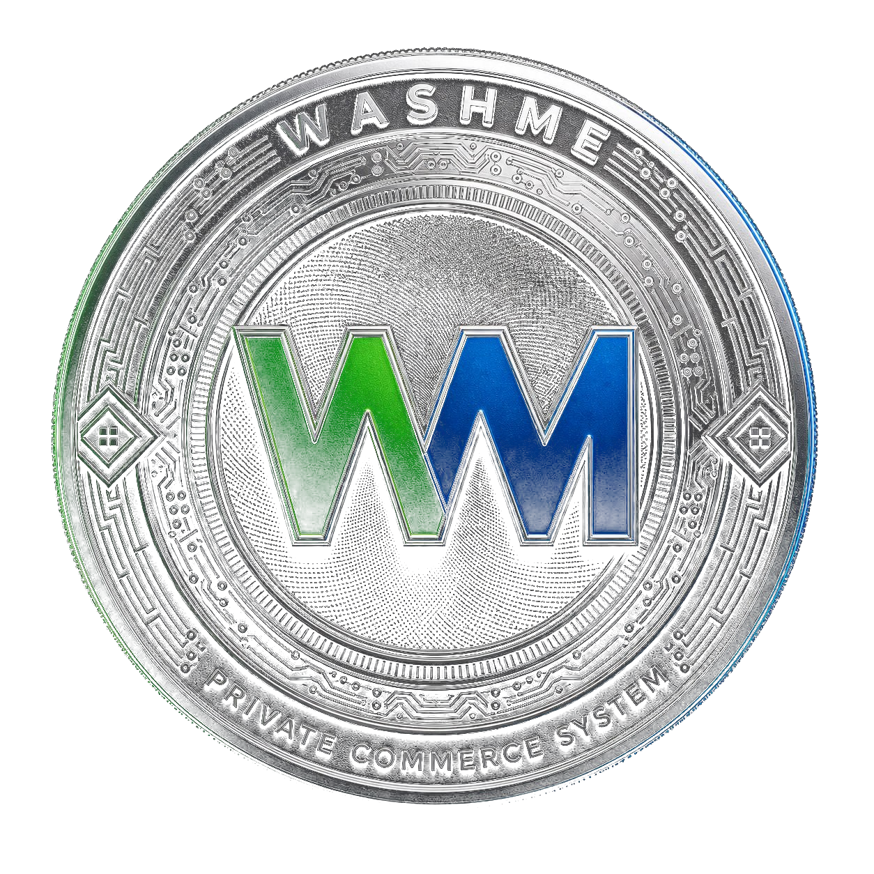 WASHME